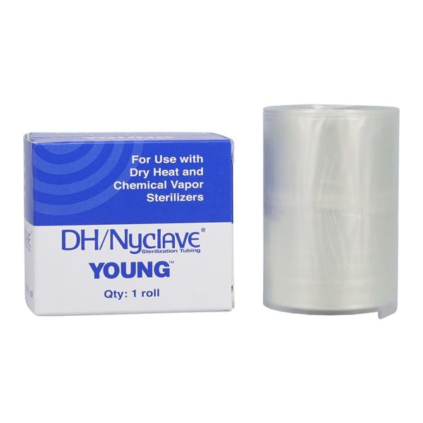 Young Dental 114310 Nyclave Dry Heat Tubing 3