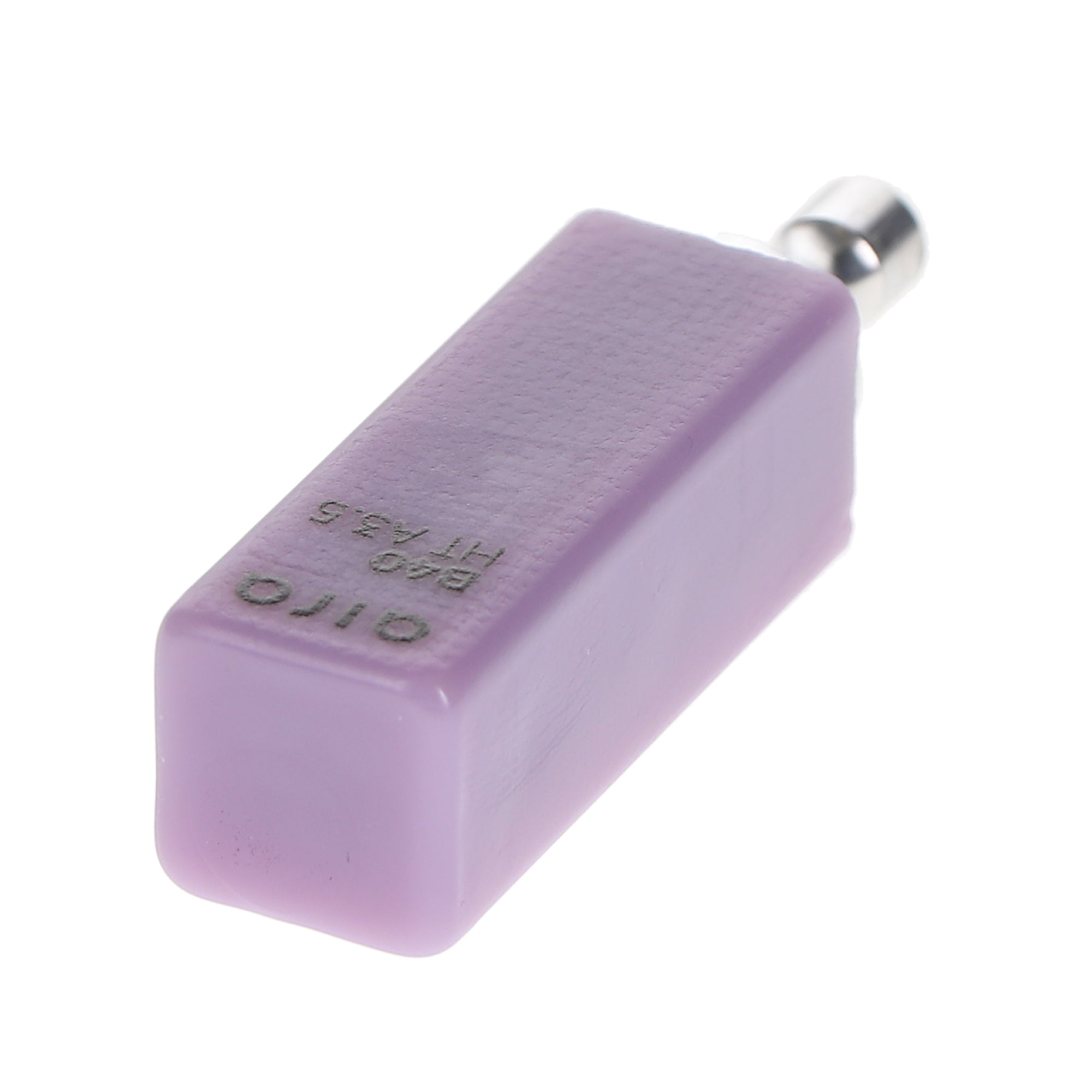 Aira 600149 DuraLux IPS e.max Type Blocks CAD inLab HT A3.5 B40 4/Pk