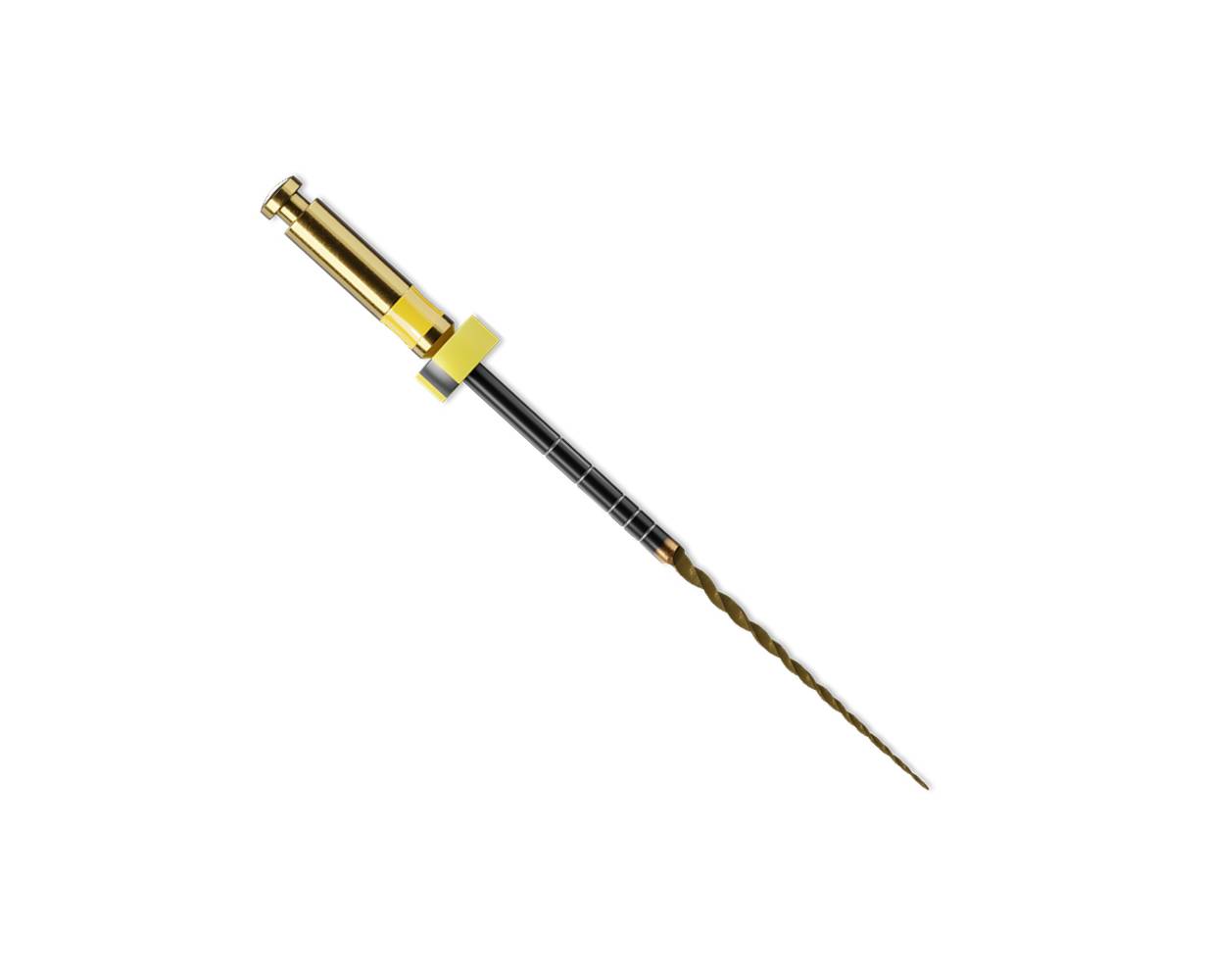 Coltene Whaledent 60041083 HyFlex EDM 18/.045 Shaping File 31mm.