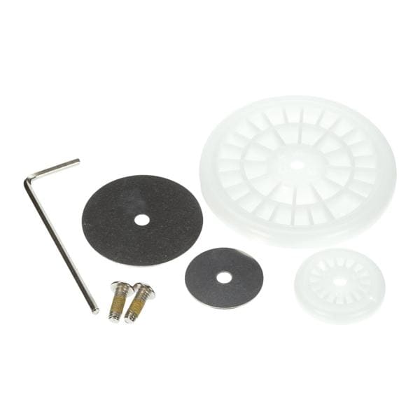3M Solventum 77780 Pentamix 2 Dental Plunger Discs 2/Pk