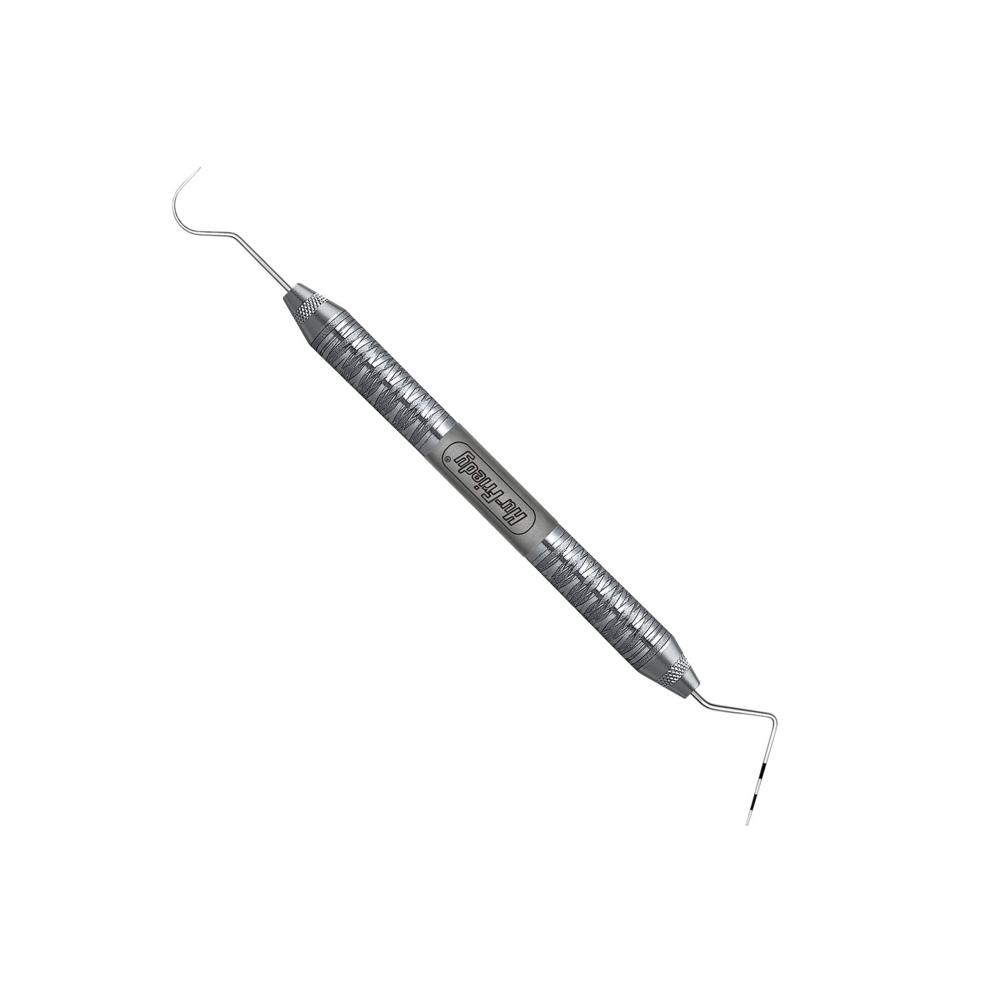 Hu-Friedy XP23/12 Double End 23/CP-12 Expro Dental Explorer Probe With #31 Handle