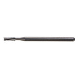 House Brand Dentistry 401205 HSB FG #558 Straight Fissure Crosscut Surgical Carbide Burs 100/Pk