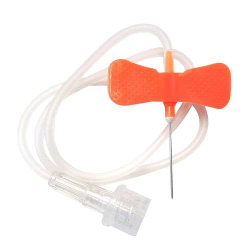 Exel 26708 Scalp Vein Butterfly Set 2