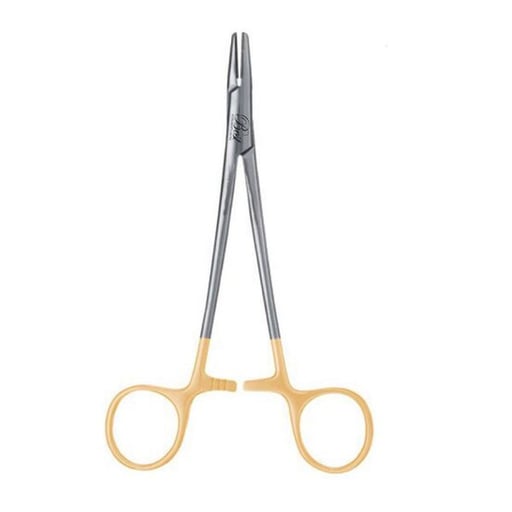 Best Instruments 1135 Mayo-Hegar Needle Holder TC 7