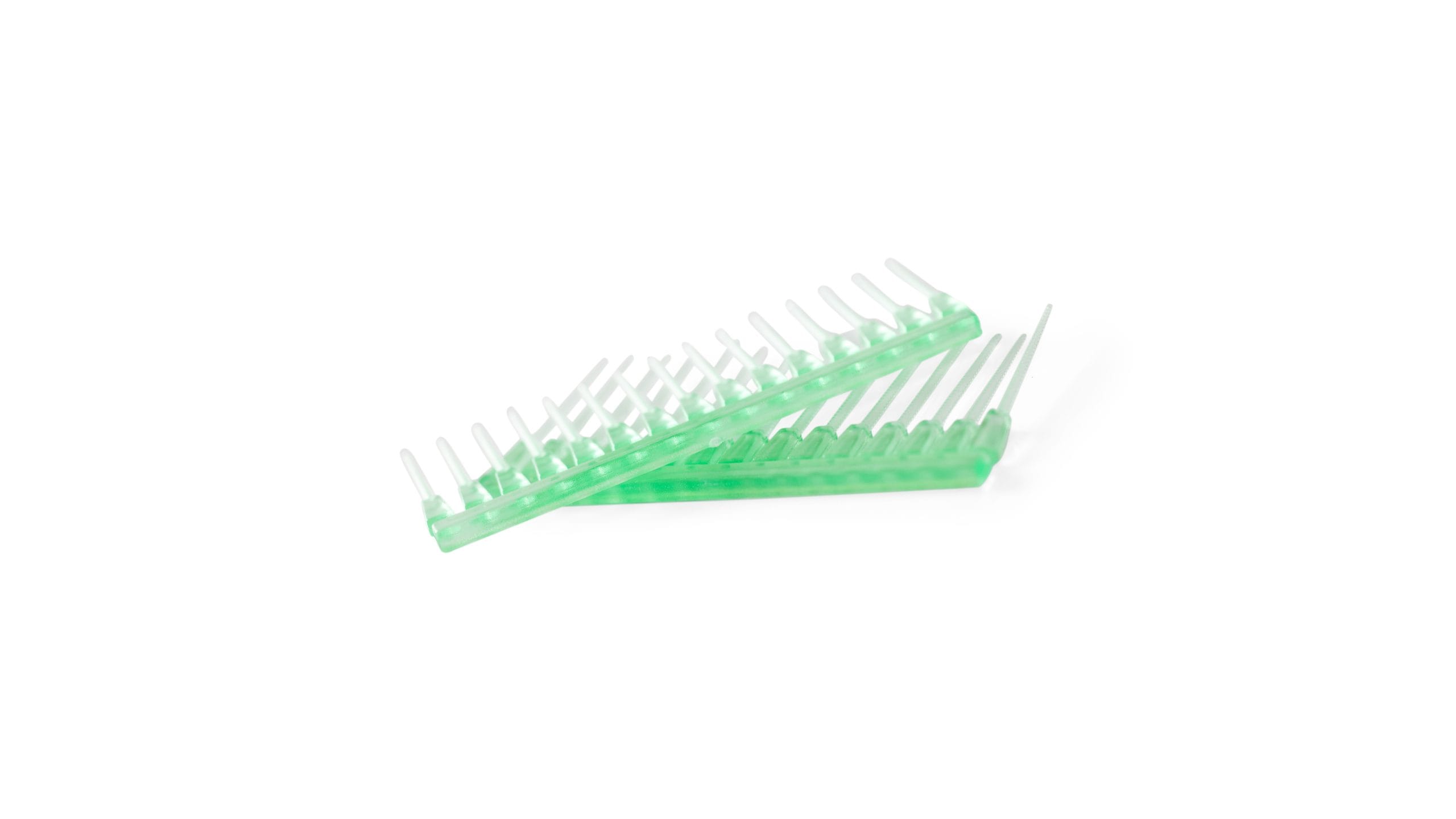 Directa 655432 BurnOut Endodontic Posts Plastic Pins 23mm 60/Pk
