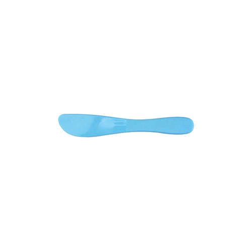 Premium Plus ONE450R Plaster Alginate & Spatula Regular Autoclavable Blue 5/Bx