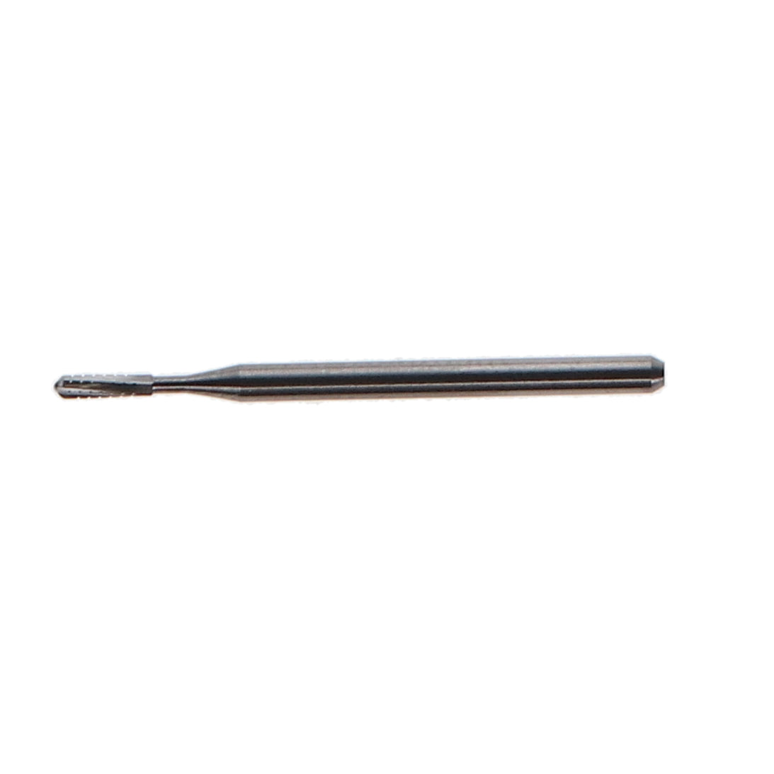 House Brand Dentistry 411180 HSB FG #1557 Straight Dome Crosscut Surgical Carbide Burs 10/Pk