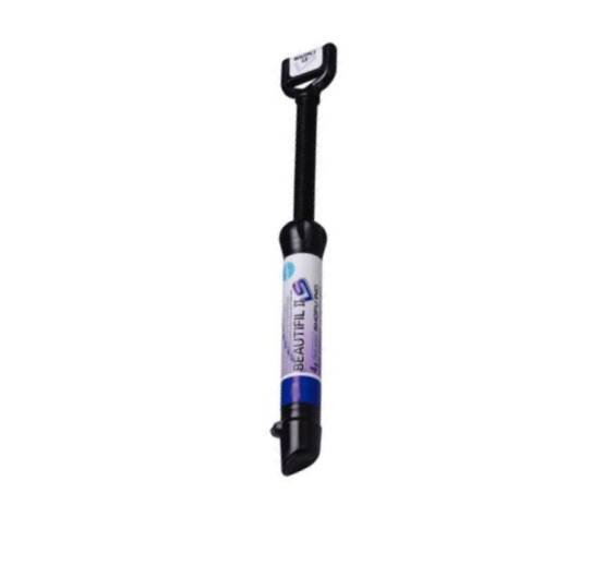 Shofu Dental 2274 Beautifil II LS Universal Composite Syringe A4 4gm