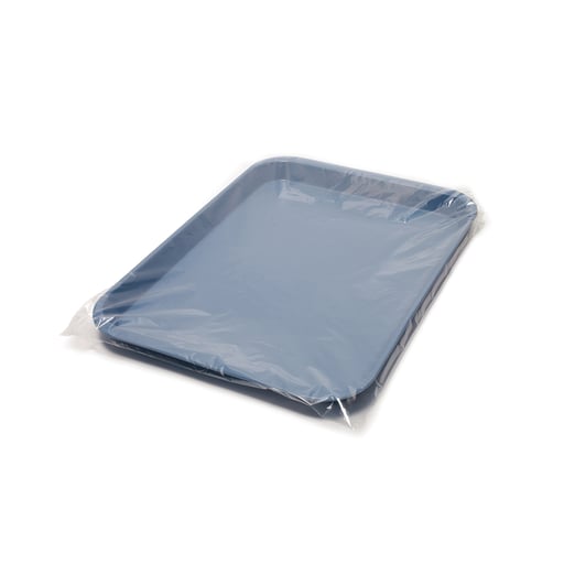 Quala 200300 Dental Tray Barriers 10.5