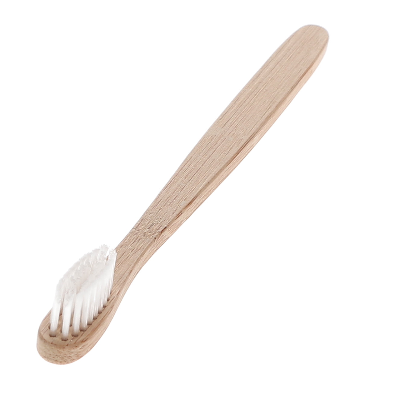 House Brand Dentistry 500176 HSB V-Trim Travel Toothbrushes 72/Pk