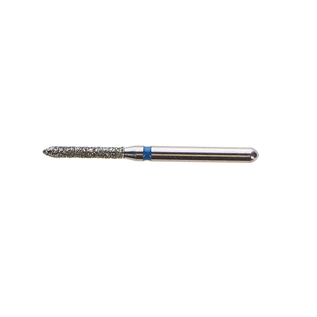 House Brand Dentistry 401927 HSB FG 885-012M Beveled Cylinder Medium Grit Diamond Burs 10/Pk