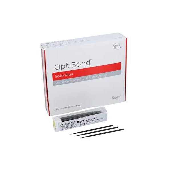 Kerr Dental 31514 Optibond Solo Plus Adhesive Kit