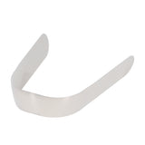 House Brand Dentistry 101118 HSB Tofflemire Contour Matrix Bands Ultra Thin 24/Pk