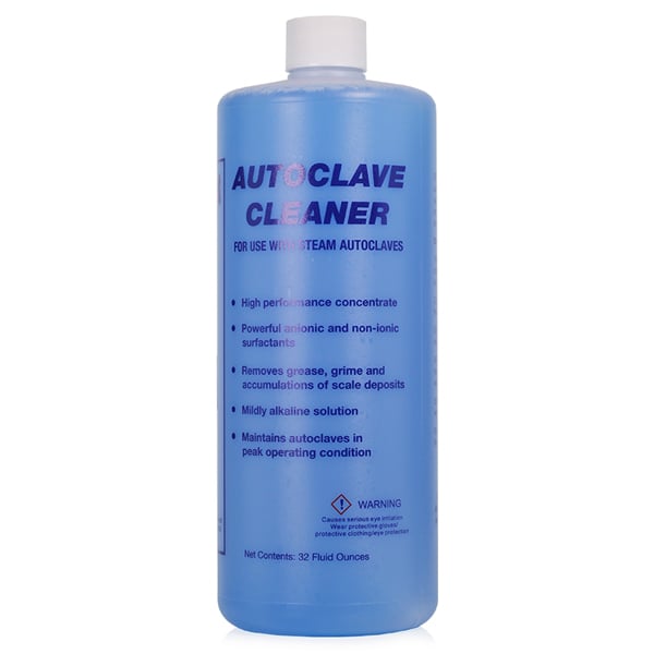 EPR Industries 00146 Optimize Concentrated Autoclave Cleaner 1 Quart