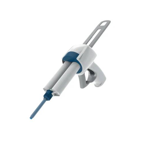 Pac-Dent MP01 Dental Impression Dispenser Gun 1:1 / 2:1 50 mL