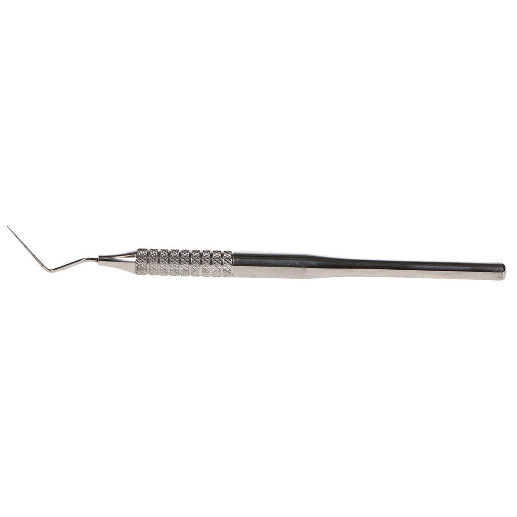 House Brand Dentistry 300217 HSB Single End #11 Dental Probe