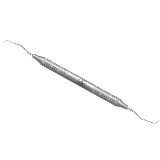 Best Instruments 1212 Double End #11/12 Dental Explorer Stainless Steel