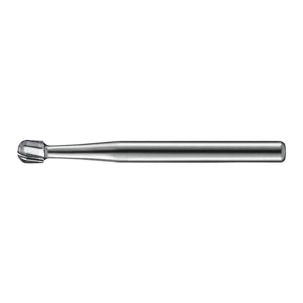 Axis Dental FGOS6-KC0 FG Operative #6 Round Surgical Carbide Burs 10/Pk