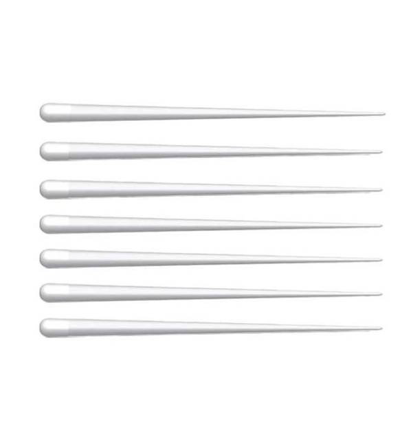 Kerr Dental 13968 Absorbent Paper Points Bulk Medium White 200/Pk