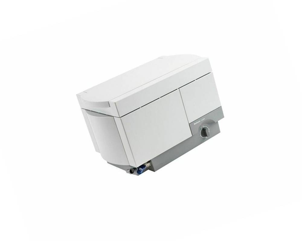 Coltene Whaledent UC300RB115 UC300R Ultrasonic Cleaner Recessed With Basket 115V
