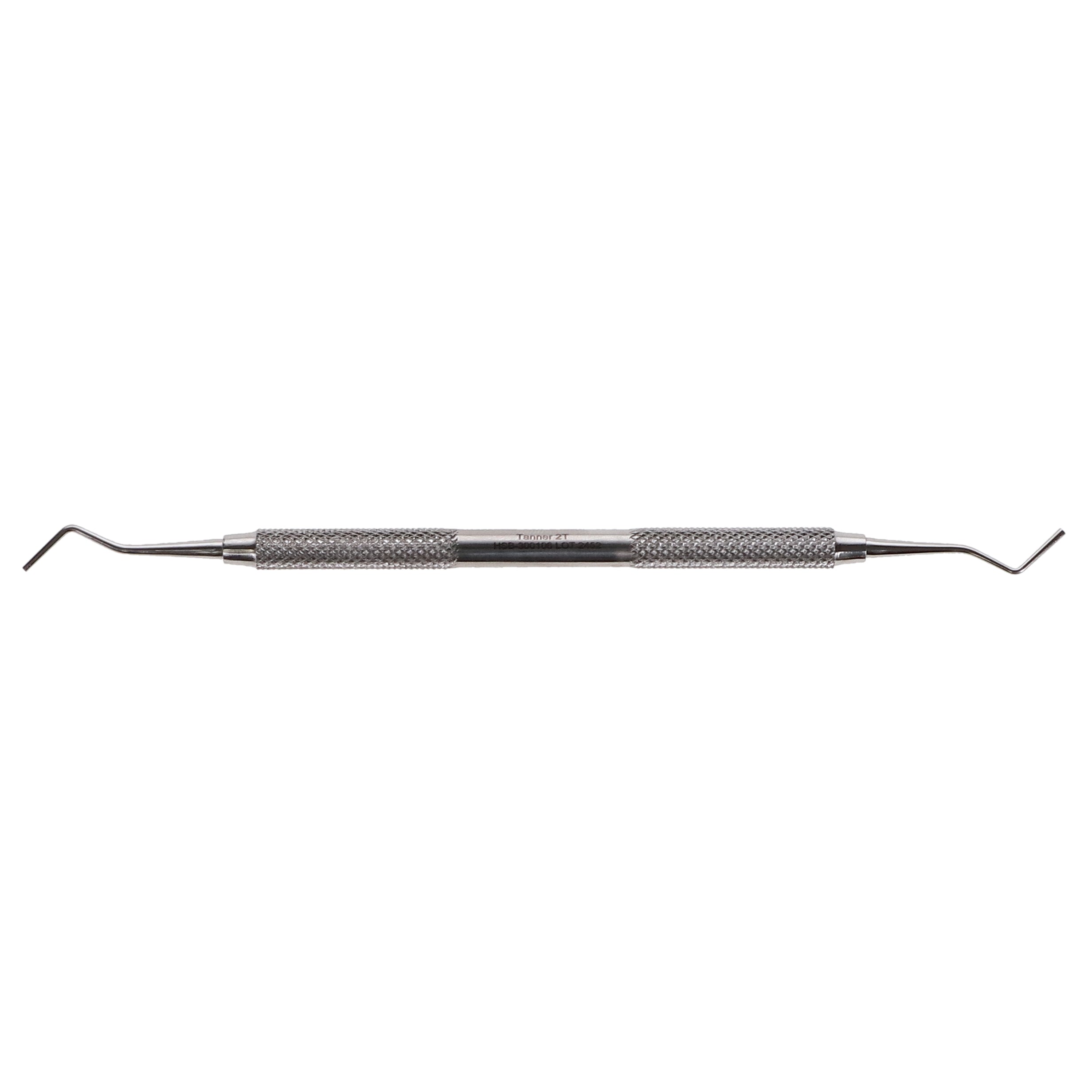 House Brand Dentistry 300106 HSB Double End #2T Tanner Condenser