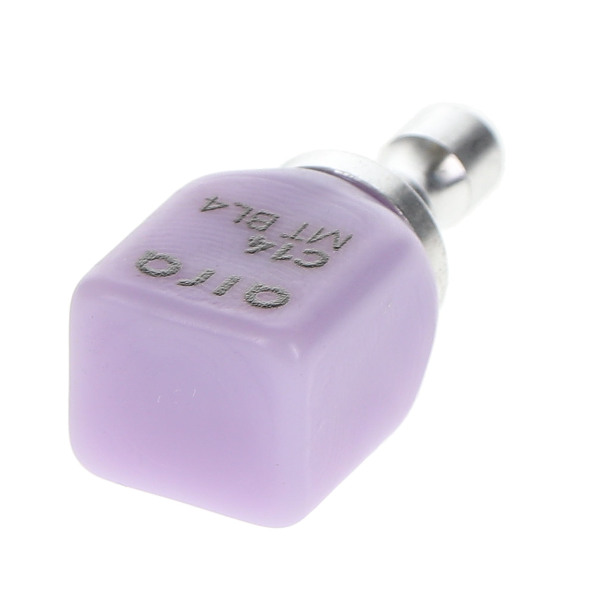 Aira 600146 DuraLux IPS e.max Type Blocks CAD inLab MT BL4 C14 5/Pk