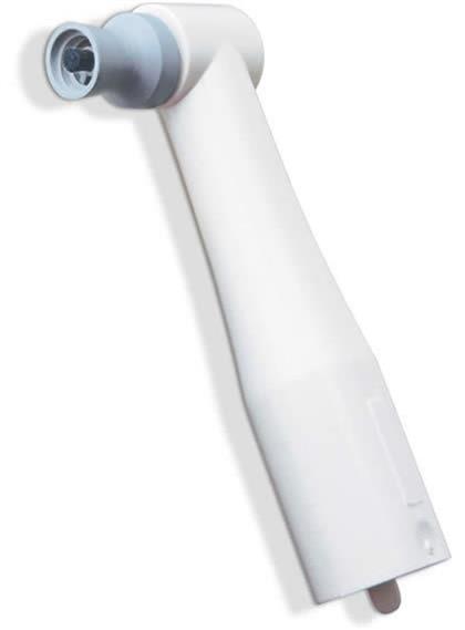 WaterPik 20005474 Wizard Prophy Angles With Brush Latex Free 200/Box