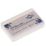 House Brand Dentistry 400817 HSB Gutta Percha Points .06 Tapered #20 60/Pk