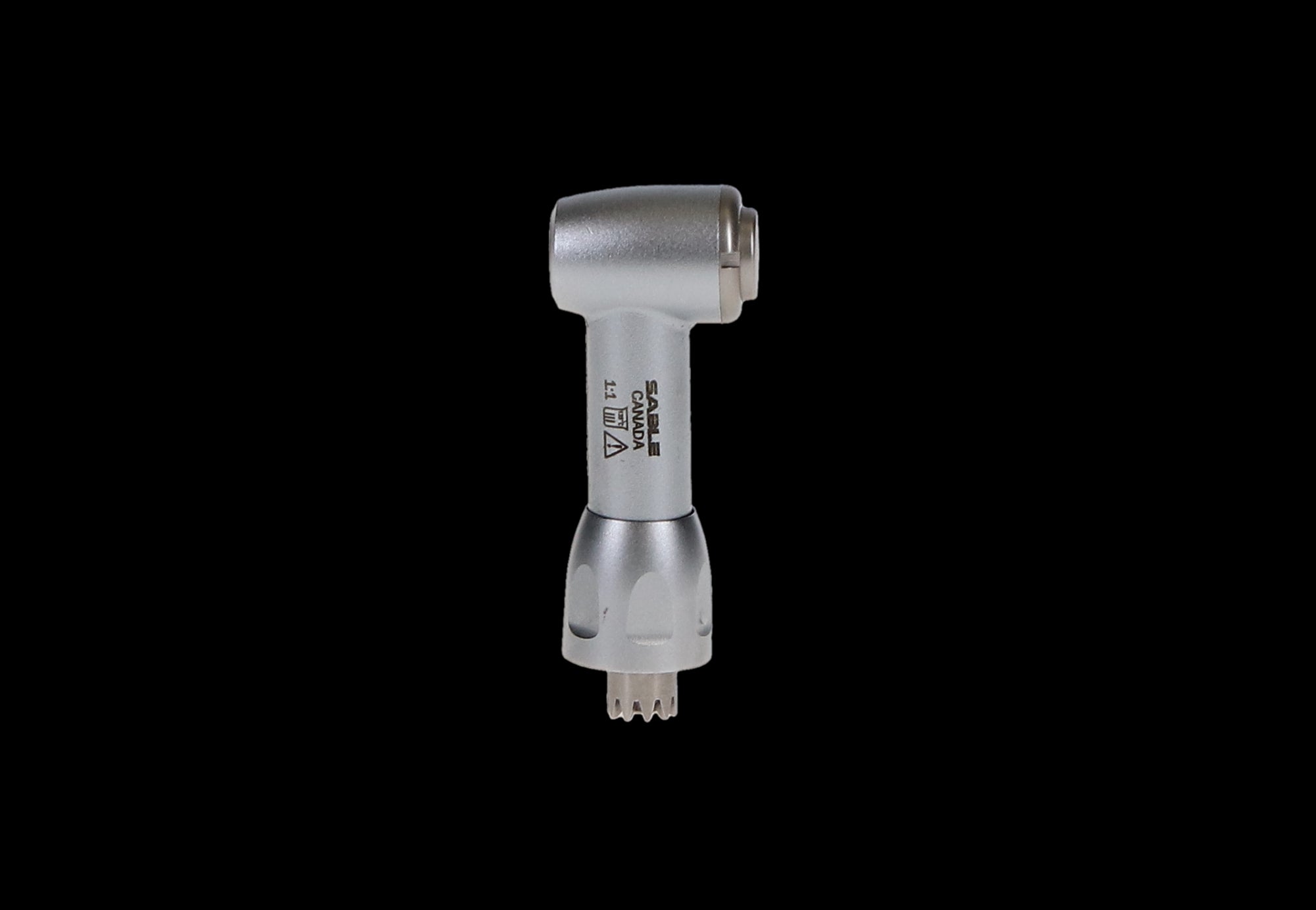 Sable Industries 1600421 NSK/STAR Type Ball Bearing Latch Head Push Button 40000 rpm