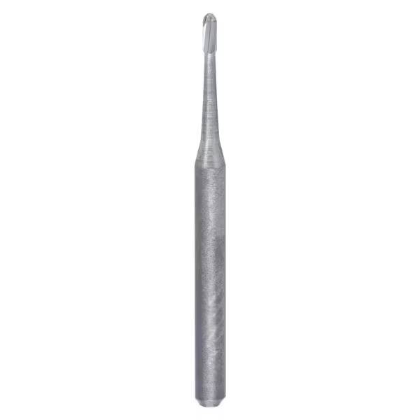 Coltene Whaledent R200004C Alpen RA #4 Round Carbide Burs 100/Pk