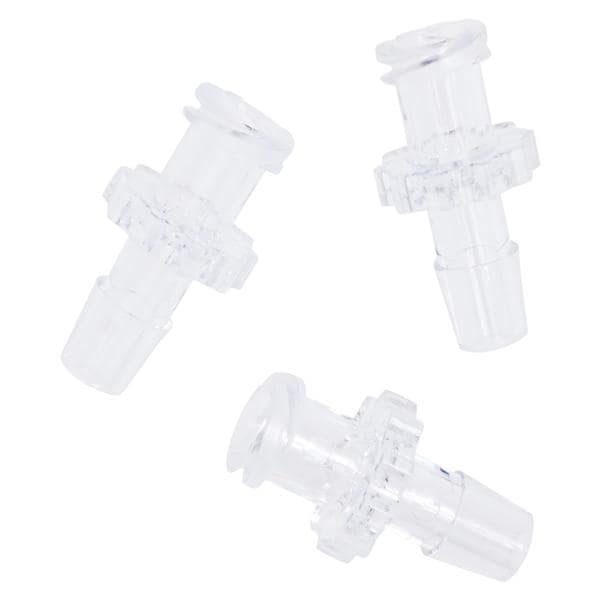 Porter SIL2-CAPNO Silhouette Capnography Barbs 25/Pk