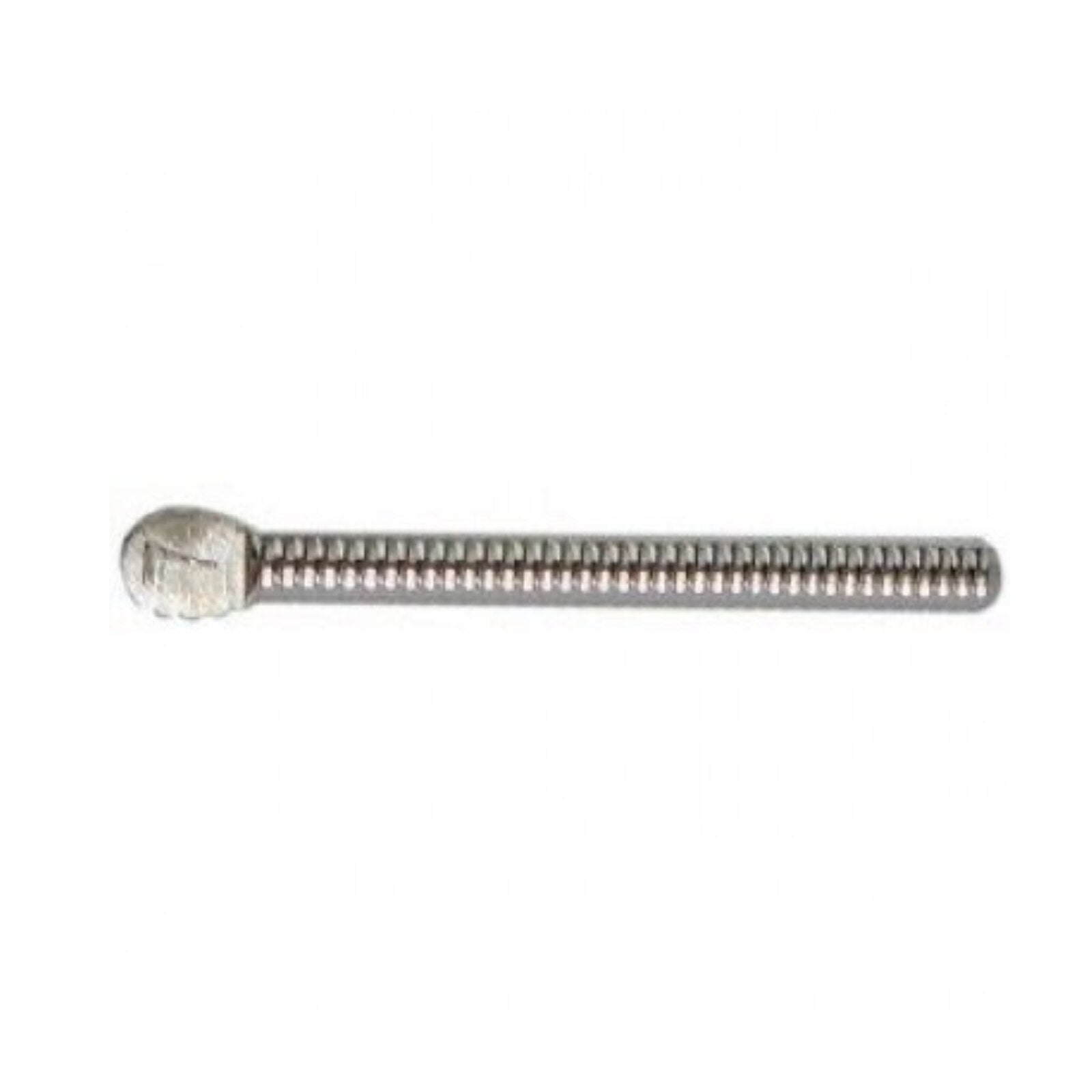 Johnson Promident S4-25 Endodontic Stainless Steel Posts #4 25/Pk