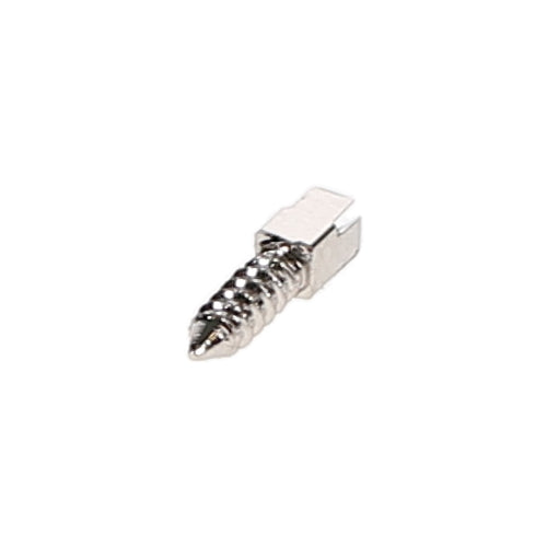 House Brand Dentistry 400066 HSB Screw Posts S5 #5 Short 7.8mm Stainless Steel 12/Pk
