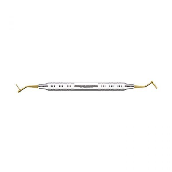 American Eagle Instrument AEC/PMSPSMTNZ Mopper Super Plugger Small Medium TN 3/8