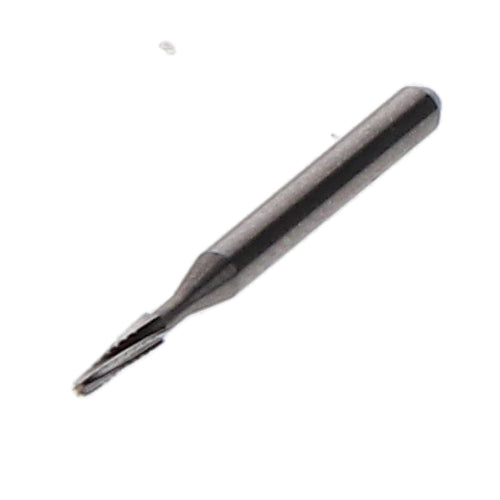 House Brand Dentistry 411139 HSB FG #700 Taper Fissure Crosscut Carbide Burs 10/Pk