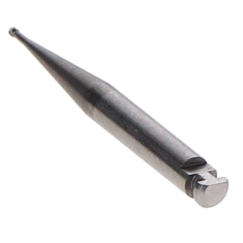 House Brand Dentistry 401151 HSB RA #1/2 Round Carbide Burs 100/Pk