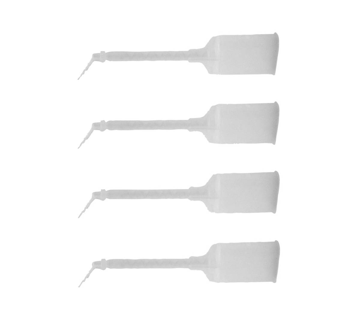 Dentsply Sirona 678007 Digit Standard Intraoral Dental Mixing Tips 25/Pk