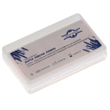 House Brand Dentistry 400820 HSB Gutta Percha Points .06 Tapered #35 60/Pk