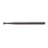 House Brand Dentistry 411182 HSB FG #4 Surgical Length Round Carbide Burs 10/Pk