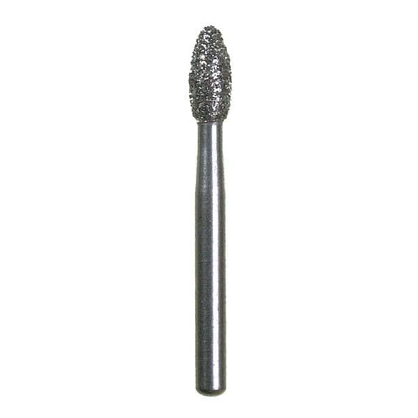Spring Health 285.5C-25PK FG #285.5 Occlusal Reduction Coarse Grit Diamond Burs 25/Pk