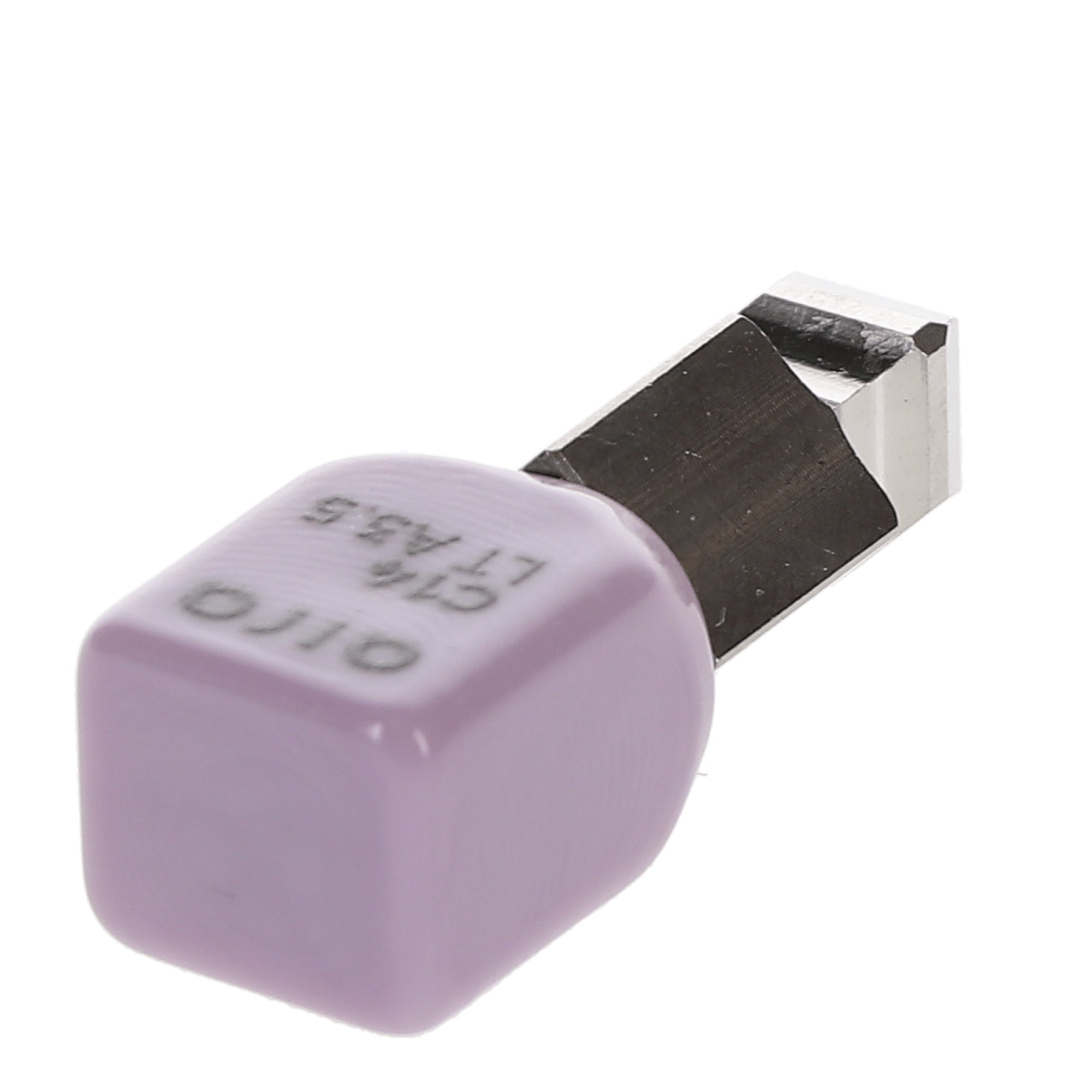 Aira 600156 DuraLux IPS e.max Type Blocks CAD LT C14 A3.5 5/Pk