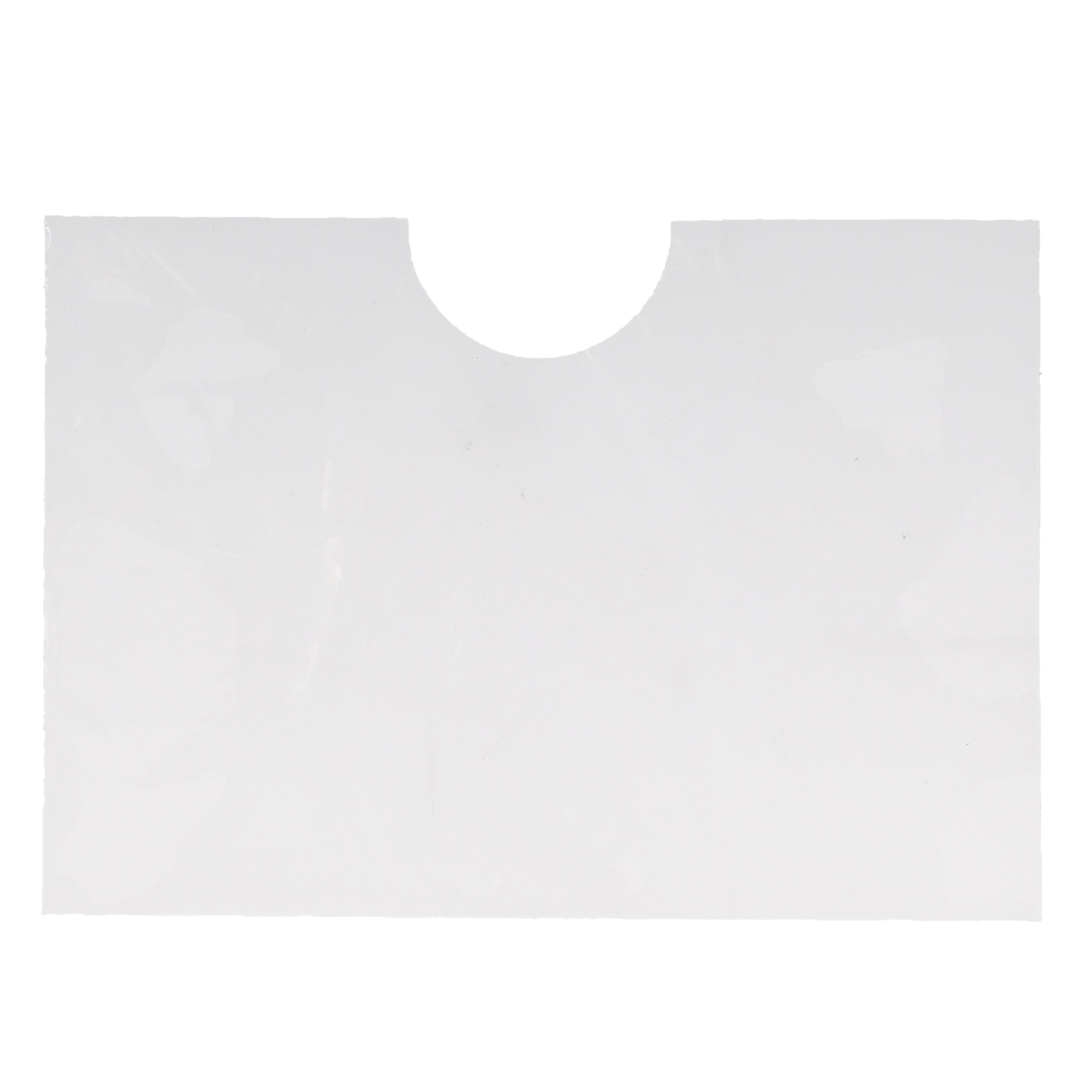 House Brand Dentistry 101168 HSB Light Handle Cover Sleeves For T-Style 4