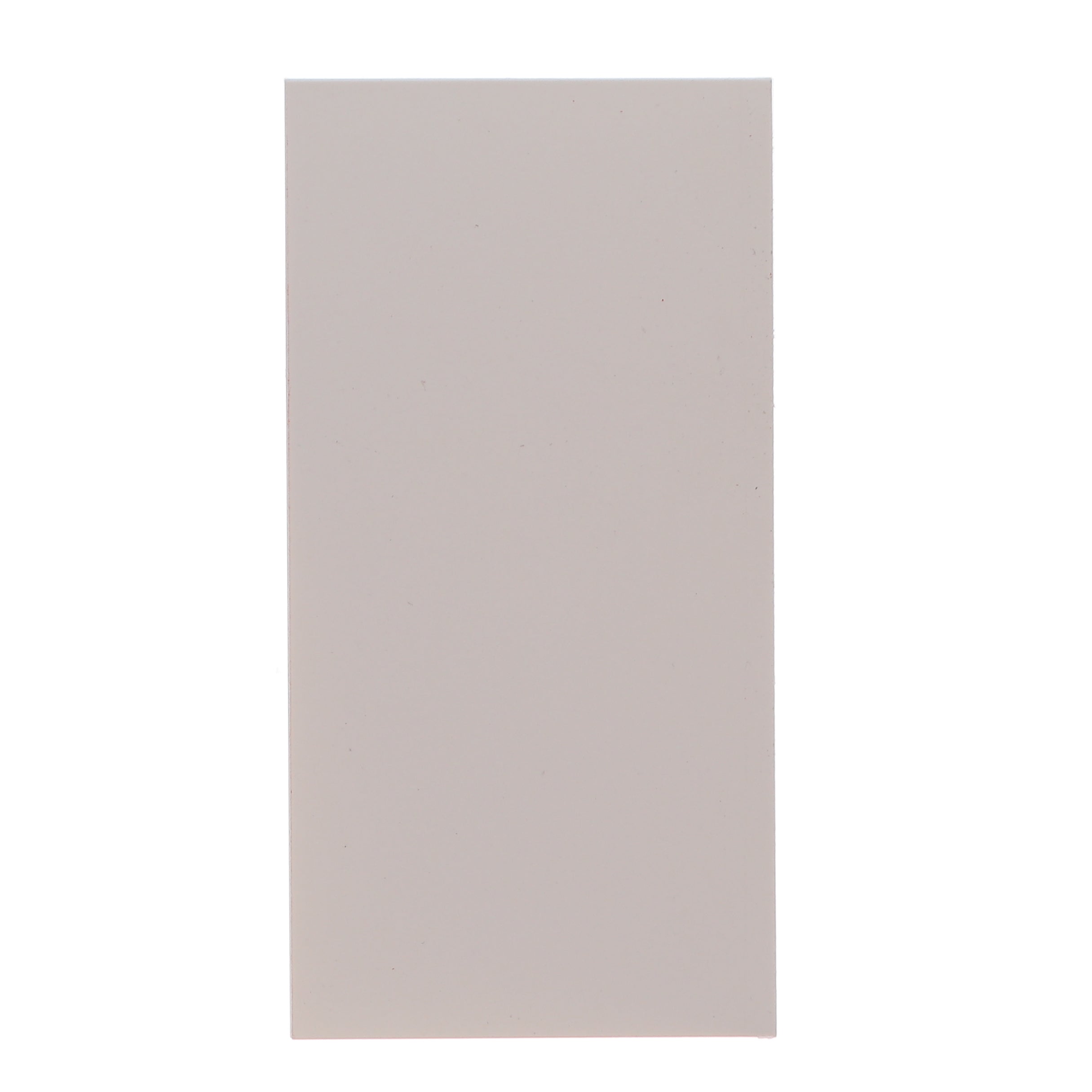 House Brand Dentistry 100686 HSB Poly Coated Single Mixing Pad 3