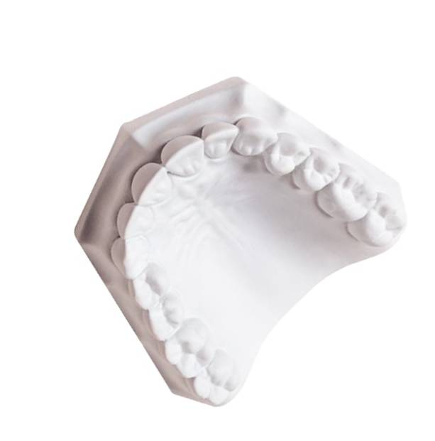 Kerr Dental 31007 VelMix Die Stone White 33lb
