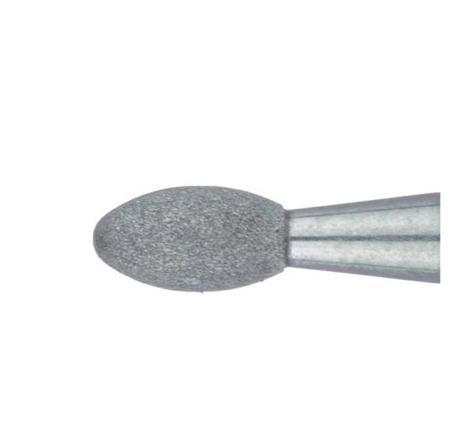 Premier Dental 2015865 Two Striper MFS FG 292/MF1 Finishing Diamond Burs 5/Pk