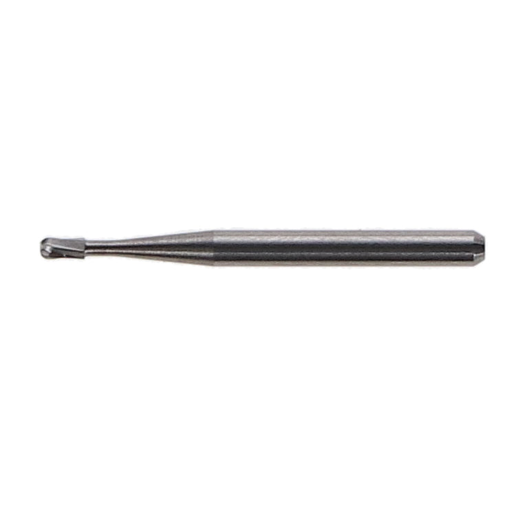 House Brand Dentistry 411120 HSB FG #331 Pear Shaped Carbide Burs 10/Pk