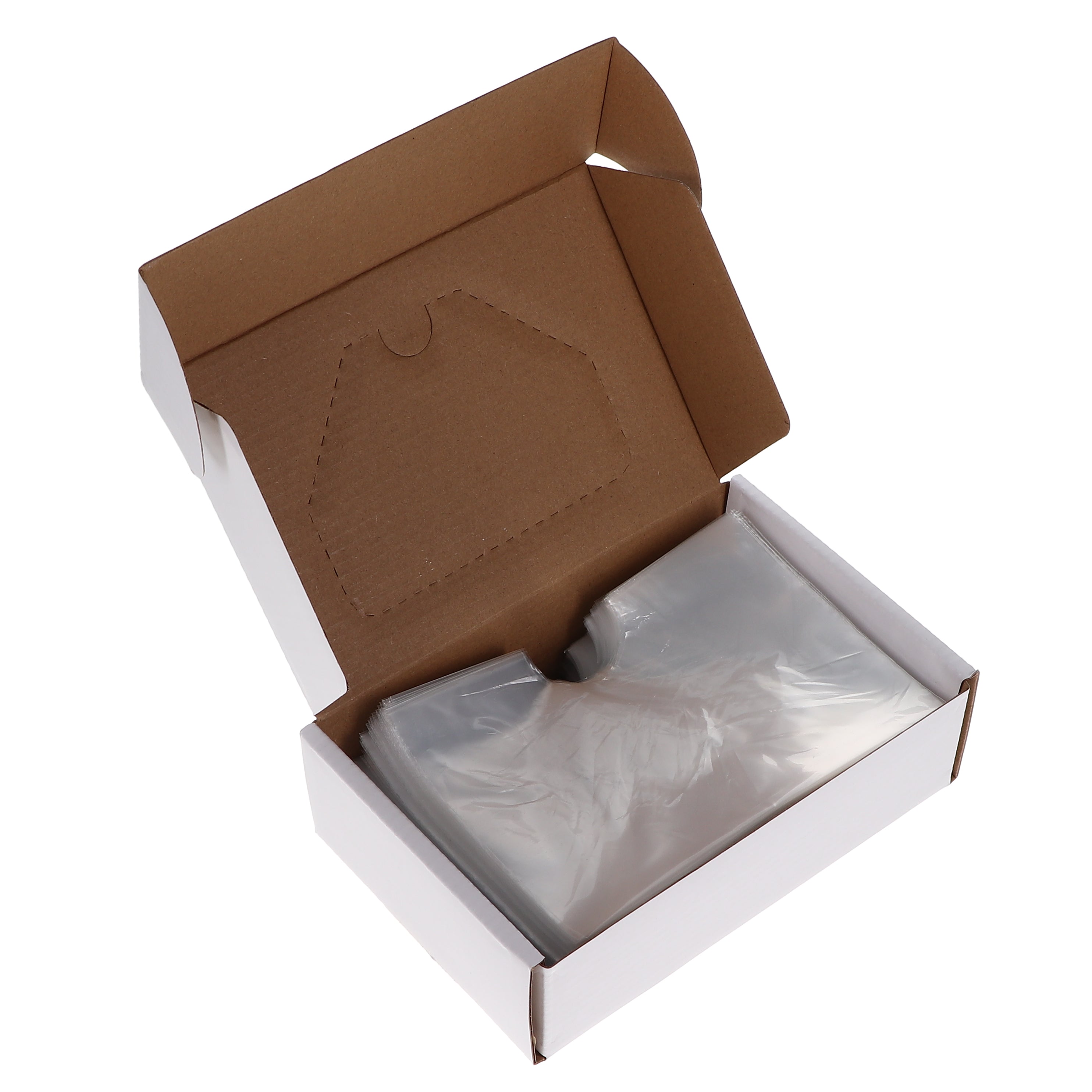 House Brand Dentistry 101168 HSB Light Handle Cover Sleeves For T-Style 4