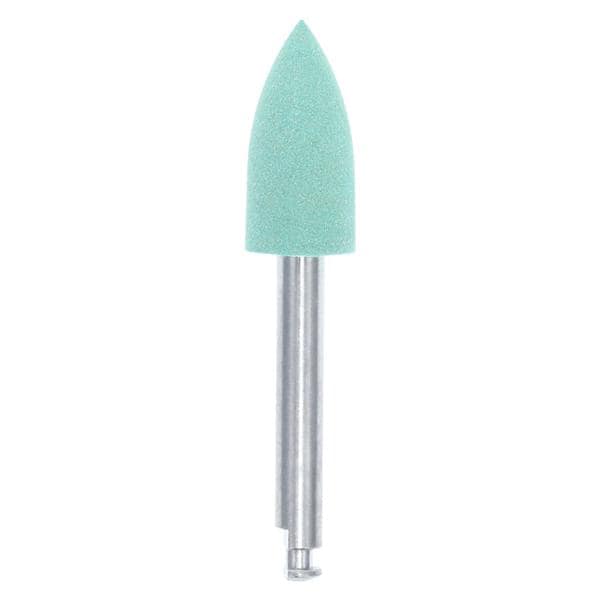 Axis Dental P901 Zir-Cut Polisher RA Pre-Polishing Points Green 3/Pk