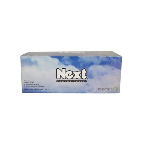 Preventive Technologies 220083 Next Prophy Paste Bubble Gum Fine 200/Bx