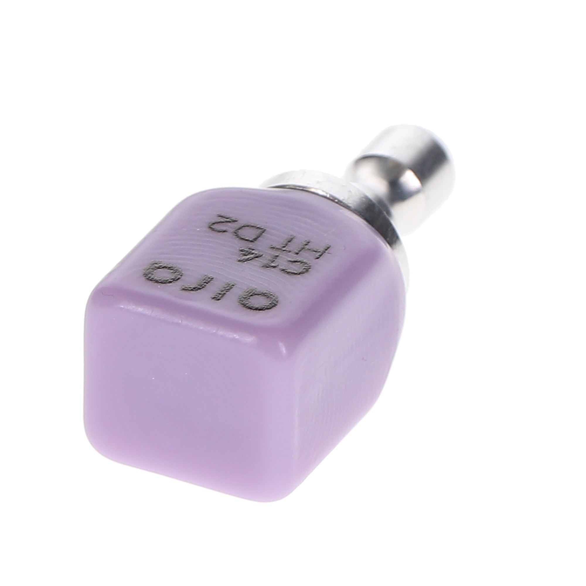 Aira 600133 DuraLux IPS e.max Type Blocks CAD inLab HT D2 C14 5/Pk